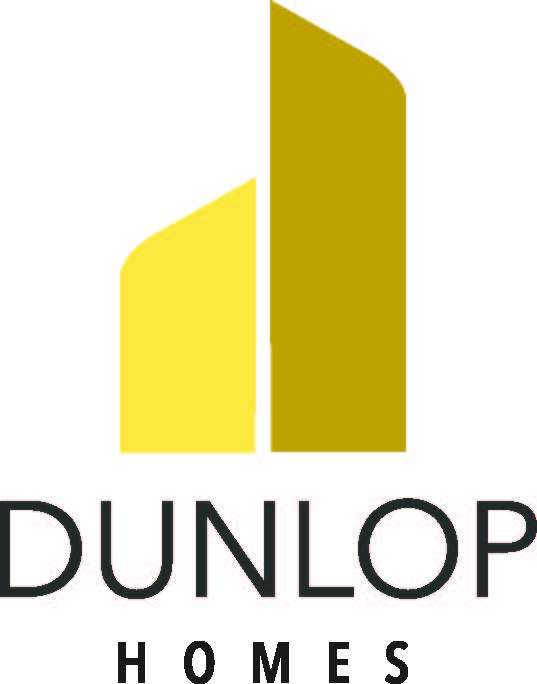 Dunlop Homes